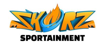 Trademark SKORZ SPORTAINMENT