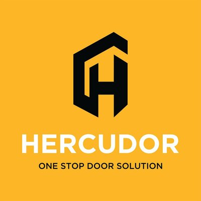 Trademark HERCUDOR ONE STOP DOOR SOLUTION + LOGO