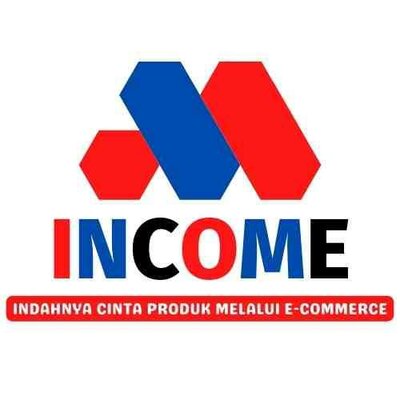 Trademark CV INCOME INTERNATIONAL SHOP