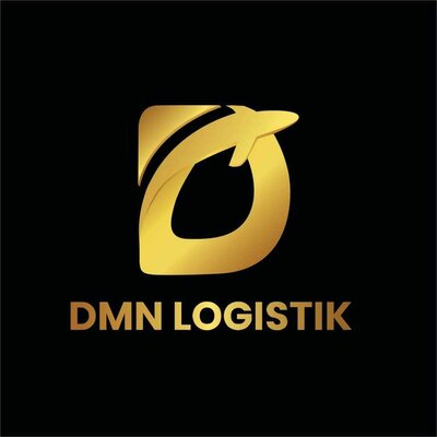 Trademark DMN LOGISTIK & Lukisan