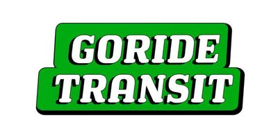 Trademark GoRide Transit