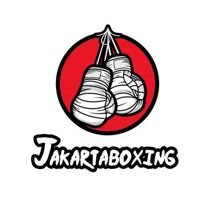 Trademark JAKARTA BOXING + LOGO