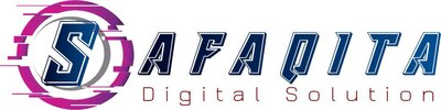 Trademark SAFAQITA Digital Solution + Logo