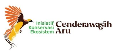 Trademark Inisiatif Konservasi Ekosistem Cenderawasih Aru + Lukisan