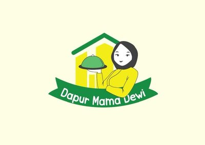 Trademark Dapur Mama Dewi