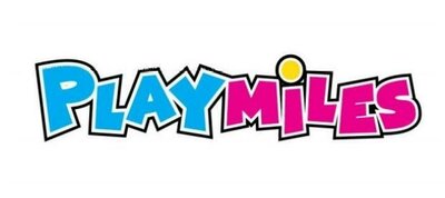 Trademark PLAYMILES