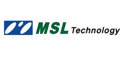 Trademark MSL Technology + LOGO