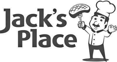 Trademark Jack’s Place + Logo