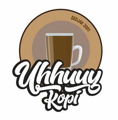 Trademark Uhhuuy Kopi