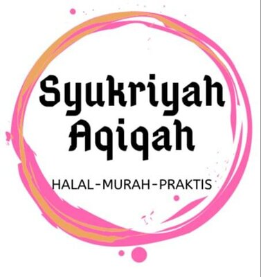 Trademark Syukriyah Aqiqah