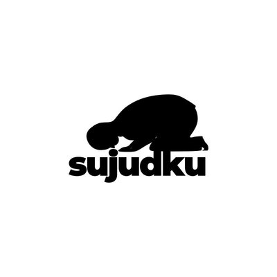 Trademark Sujudku