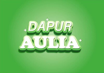 Trademark Dapur Aulia