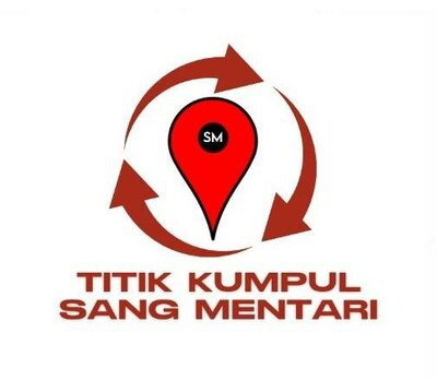 Trademark TITIK KUMPUL SANG MENTARI