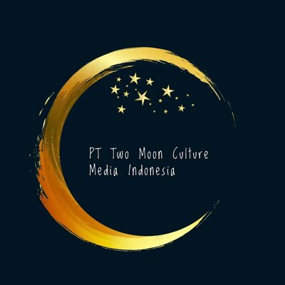 Trademark PT Two Moon Culture Media Indonesia