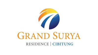 Trademark GRAND SURYA RESIDENCE CIBITUNG & LOGO