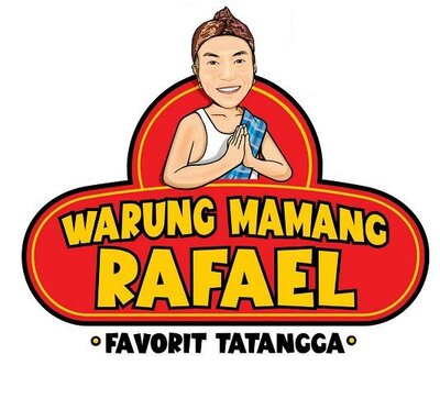 Trademark WARUNG MAMANG RAFAEL FAVORIT TATANGGA + LOGO