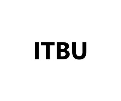 Trademark ITBU