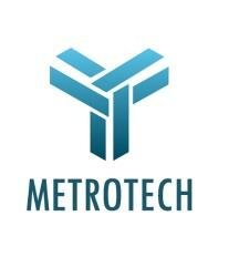 Trademark METROTECH + Logo