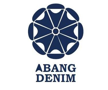 Trademark Abang Denim + Logo