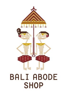 Trademark BALI ABODE SHOP