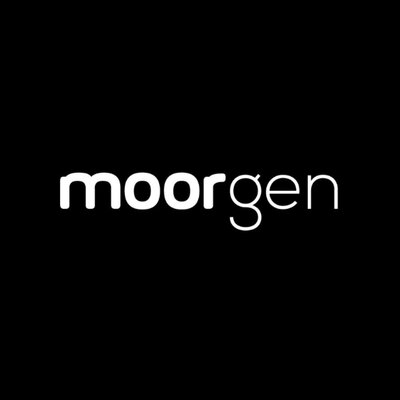 Trademark moorgen