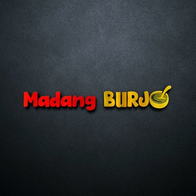 Trademark Madang Burjo