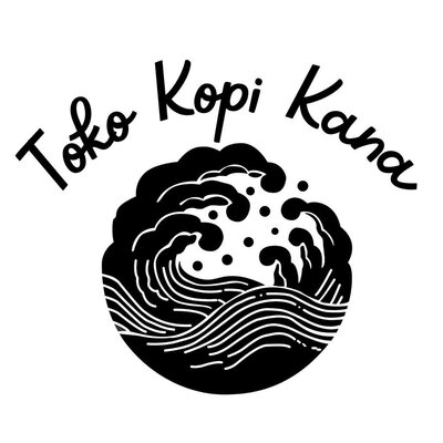 Trademark Toko Kopi Kana