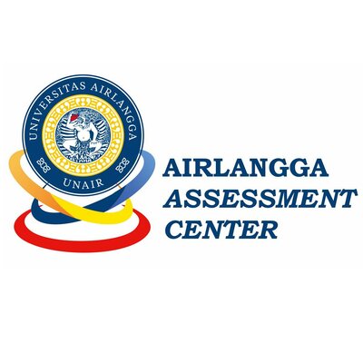 Trademark AIRLANGGA ASSESSMENT CENTER