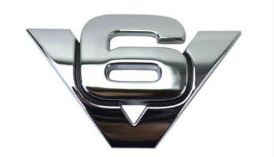 Trademark V6