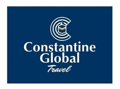 Trademark Constantine Global Travel