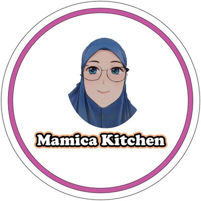 Trademark Mamica Kitchen