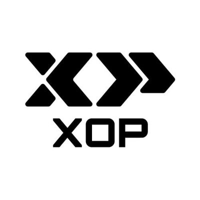 Trademark XOP + LOGO