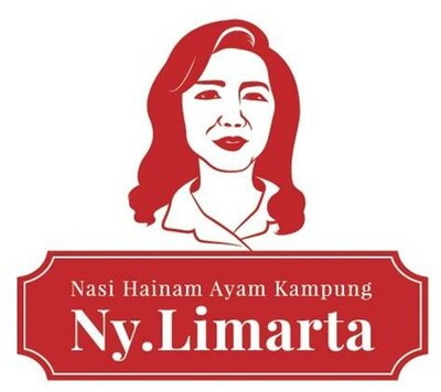 Trademark Nasi Hainam Ayam Kampung Ny. Limarta & Lukisan