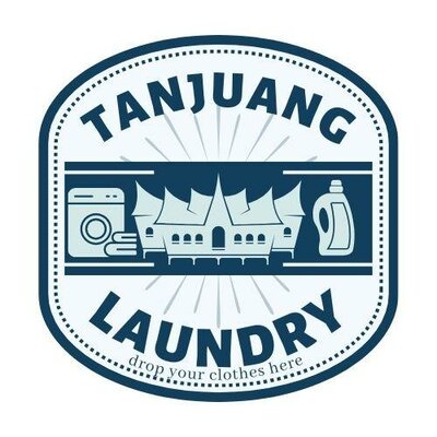 Trademark TANJUANG LAUNDRY