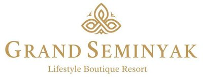 Trademark GRAND SEMINYAK Lifestyle Boutique Resort + Logo