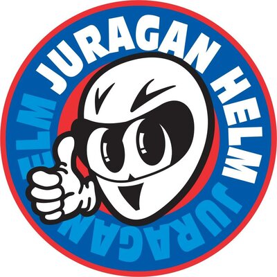 Trademark JURAGAN HELM