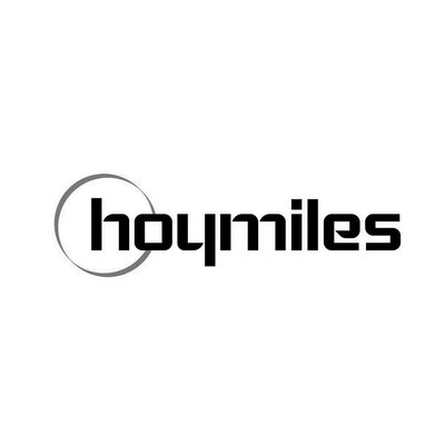 Trademark HOYMILES