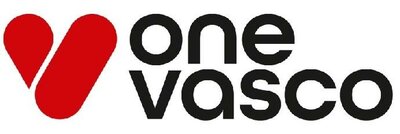 Trademark ONE VASCO + logo