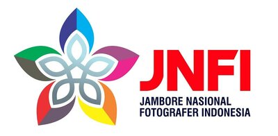 Trademark JNFI Jambore Nasional Fotografer Indonesia + Lukisan