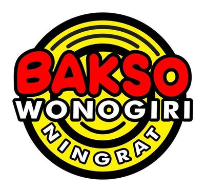 Trademark BAKSO WONOGIRI NINGRAT + Lukisan