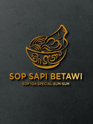 Trademark SOP SAPI BETAWI