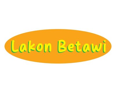 Trademark Lakon Betawi