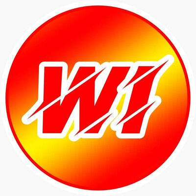 Trademark WI + Gambar/Logo