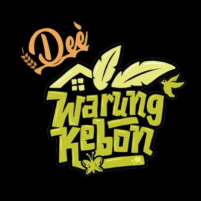 Trademark Dee Warung Kebon