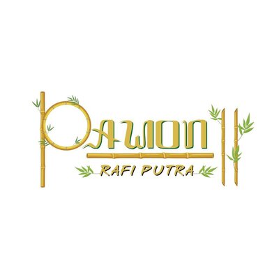 Trademark Pawon Rafi Putra 11