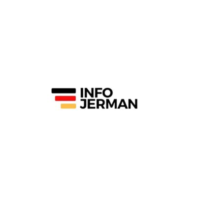 Trademark INFO JERMAN