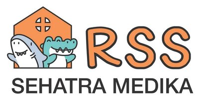 Trademark RSS SEHATRA MEDIKA + GAMBAR