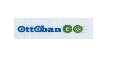 Trademark OTTOBAN GO & Logo