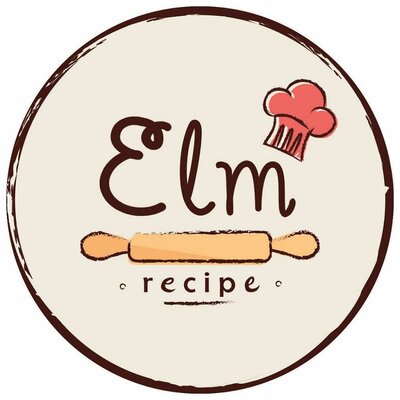 Trademark ELM RECIPE dan Lukisan