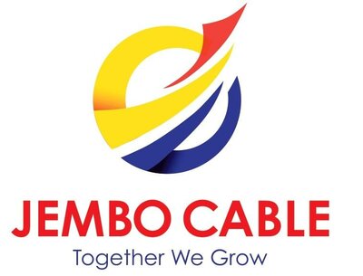 Trademark JEMBO CABLE Together We Grow + Logo